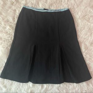 Y2K XOXO A-Line Skirt
